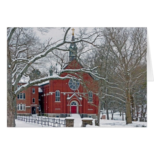 The Arcadia Academy (Front Horizontal)