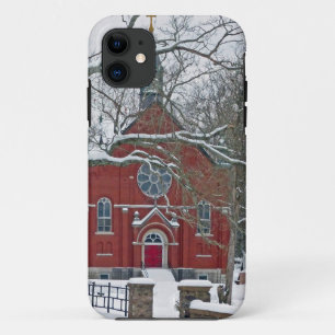 The Arcadia Academy iPhone 11 Case