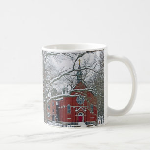 The Arcadia Academy Coffee Mug