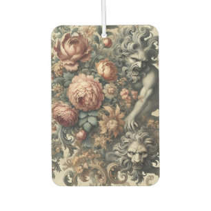 The Arcane Apex – Gothic Victorian Air Freshener