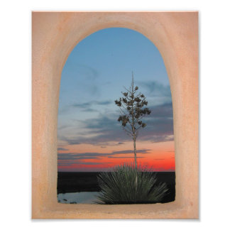 The Arch Photo Print