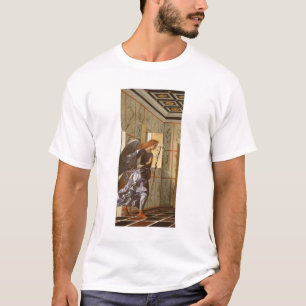 The Archangel Gabriel, from The Annunciation dipty T-Shirt