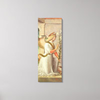 The Archangel Gabriel (panel)