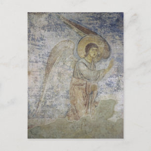 The Archangel Gabriel Postcard