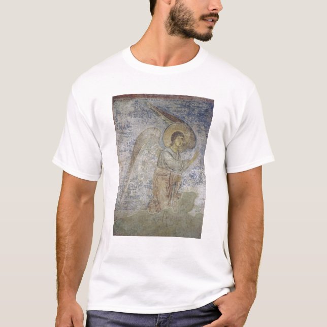 The Archangel Gabriel T-Shirt (Front)