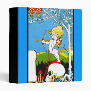 The Archer Binder