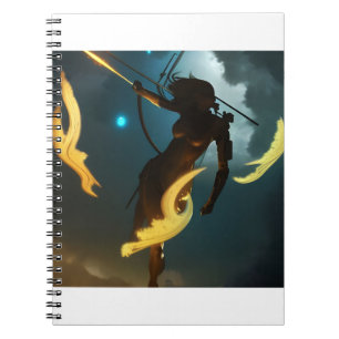 The Archer Notebook