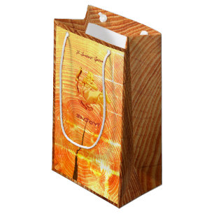 The Archer Sagittarius Small Gift Bag