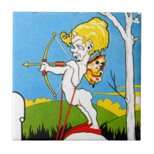 The Archer Tile