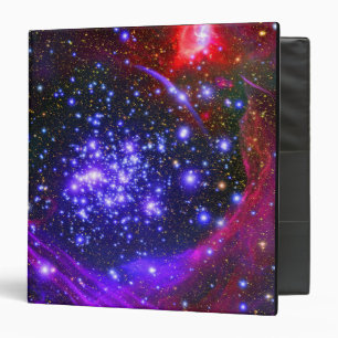 The Arches star cluster deep inside the hub Binder