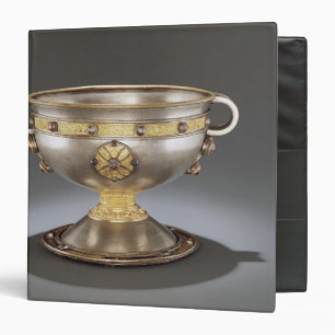 The Ardagh Chalice, Reerasta, County Limerick Binder