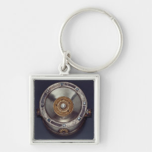 The Ardagh Chalice, Reerasta, County Limerick Keychain