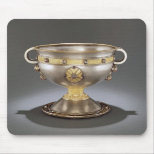 The Ardagh Chalice, Reerasta, County Limerick Mouse Pad