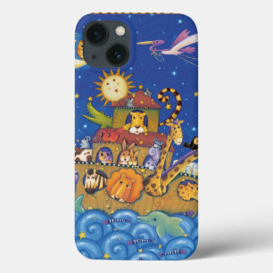 The Ark iPhone 13 Case