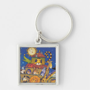 The Ark Keychain
