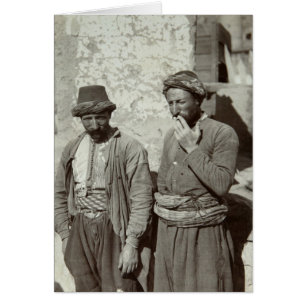 The Armenians