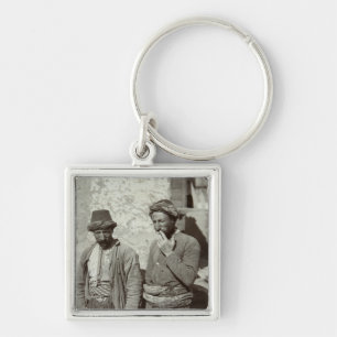 The Armenians Keychain