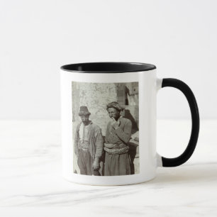 The Armenians Mug