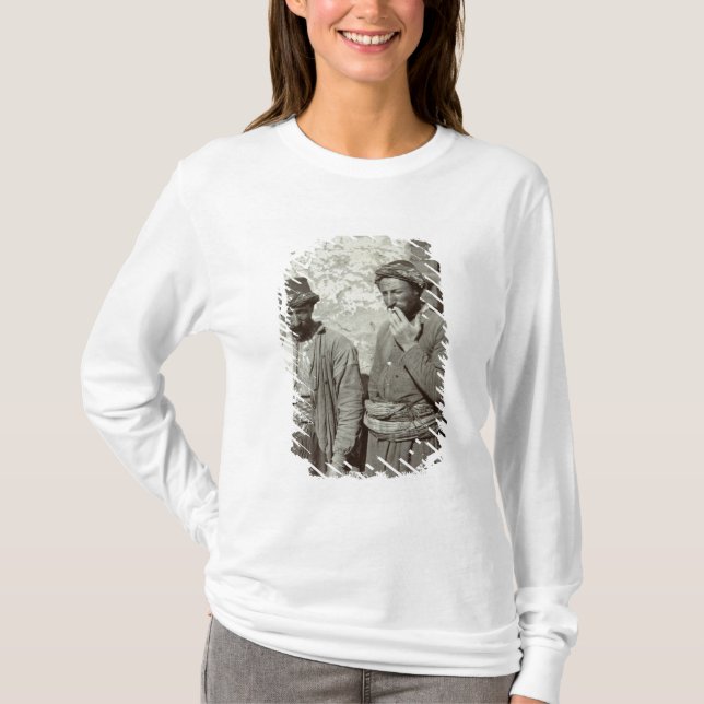The Armenians T-Shirt (Front)