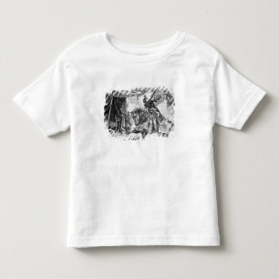 The Army of Ravens Toddler T-shirt