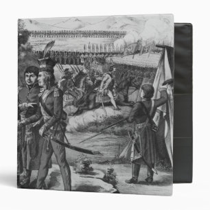 The army of Tadeusz Kosciuszko, 1794 Binder