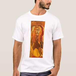 THE ARRIVAL OF A RASTA WITCH DOCTOR T-Shirt