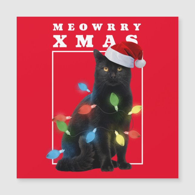 THE ARRIVAL OF FATHER CHRISTMAS (Front)