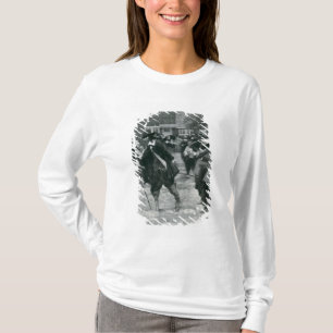 The Arrival of Stuyvesant in New Amsterdam T-Shirt