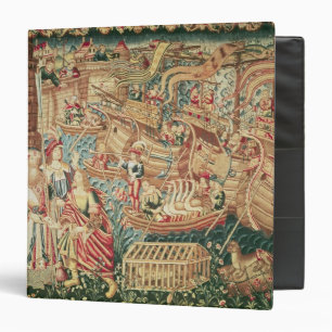 The Arrival of Vasco da Gama  in Calcutta Binder