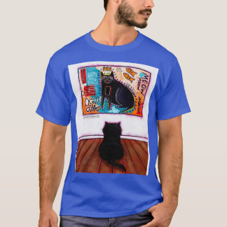 The Art Lover T-Shirt