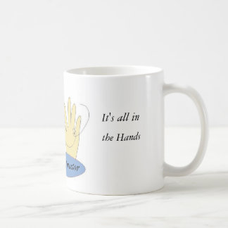 The Art of Chiropractic Coffee Mug