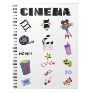 The Art of Cinema Notebook