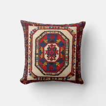 The Art of Kilim Pillows: Explore Our Collection