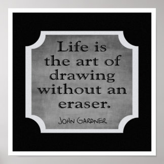 The Art of Life --- Art Print