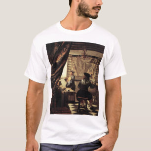 The Art of Painting T-Shirt