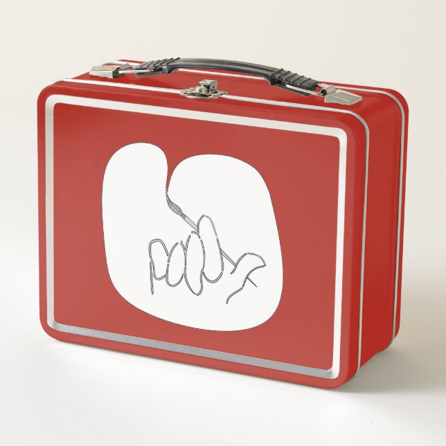 THE ARTIST - Art Box (Front)