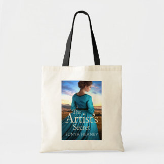 The Artist’s Secret by Sonya Heaney Tote Bag