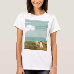 The Artist T-Shirt