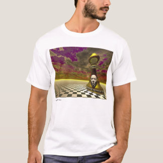 The Artist tShirt