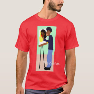 The Artiste T-Shirt