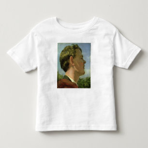 The Artist's Cousin, c.1860 Toddler T-shirt
