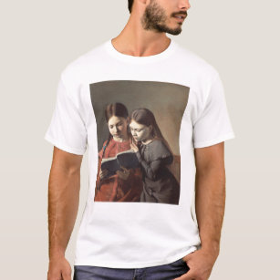 The Artist's Sisters Signe and Henriette T-Shirt