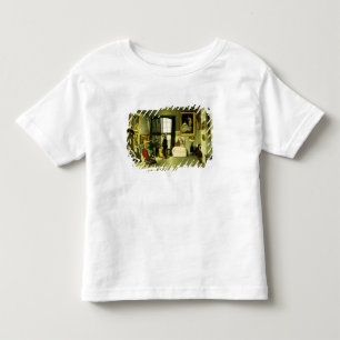 The Artist's Studio, 1870 Toddler T-shirt