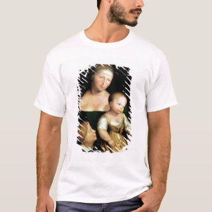 The Artist's Wife and Children, 1528 T-Shirt