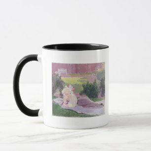 The Artist's wife Mug