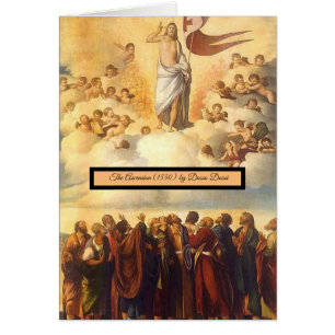 The Ascension