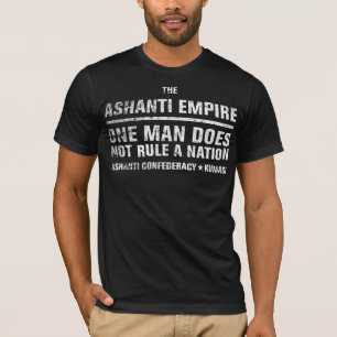 The Ashanti Empire T-Shirt