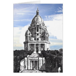 The Ashton Memorial
