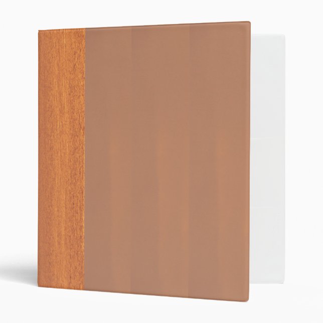 The Asia Binder (Front/Inside)