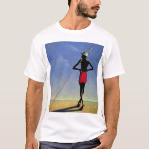 The Askari 1992 T-Shirt